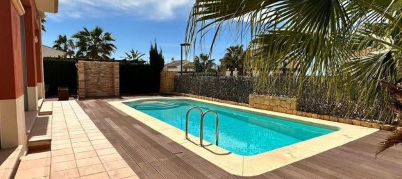 Casa T4 em Alicante, Spain N.º 190473 14