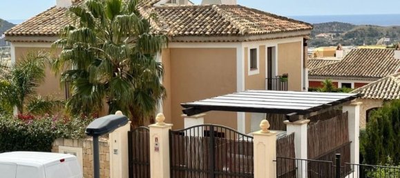 Casa T4 em Alicante, Spain N.º 190473 13