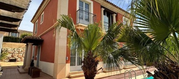 Casa T4 em Alicante, Spain N.º 190473 16