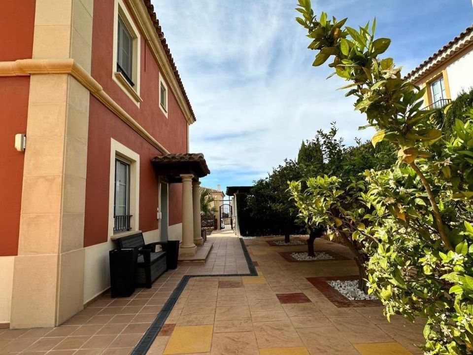 Casa T4 em Alicante, Spain N.º 190473