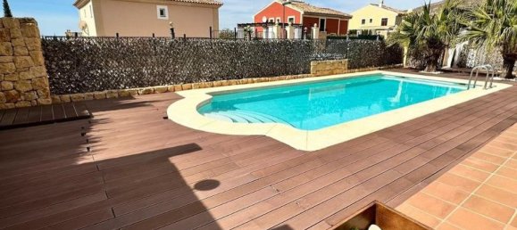 Casa T4 em Alicante, Spain N.º 190473 17