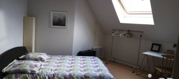 3 bedrooms Duplex in Tours, France No. 214239 2