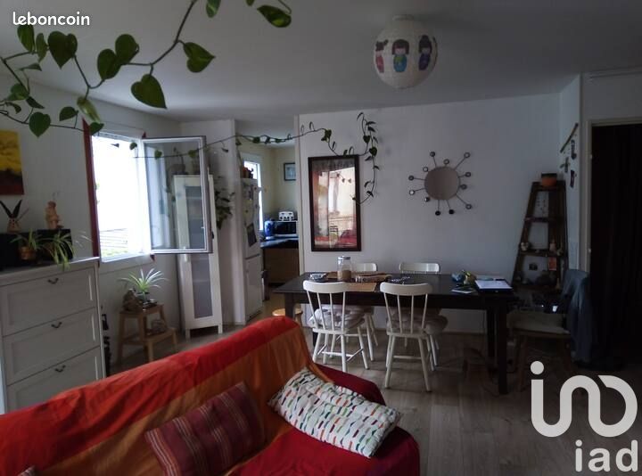 3 bedrooms Duplex in Tours, France No. 214239