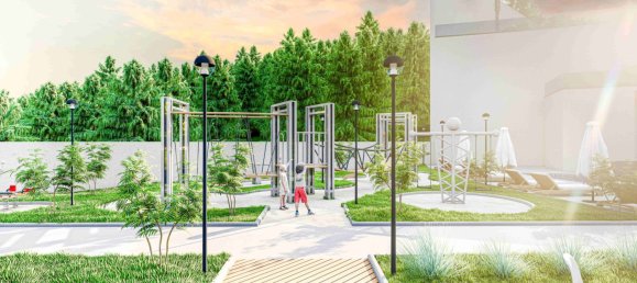 Apartment 1+1 in Kargicak, Turkey No. 30694 11