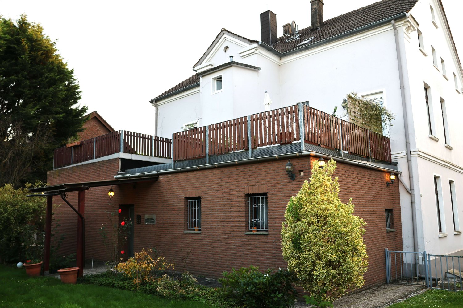 1 bedroom Apartment in Dortmund, Germany No. 22265