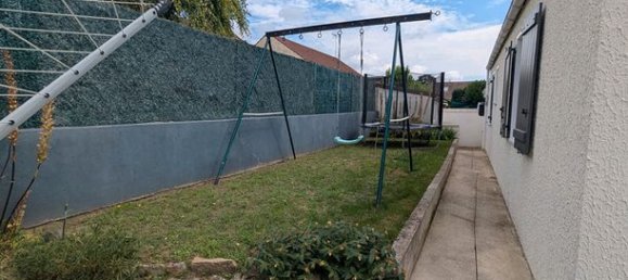 4 chambres Maison à Bernes-sur-Oise, France No. 303493 7