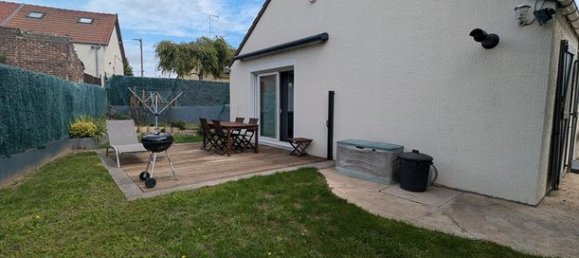 4 chambres Maison à Bernes-sur-Oise, France No. 303493 6