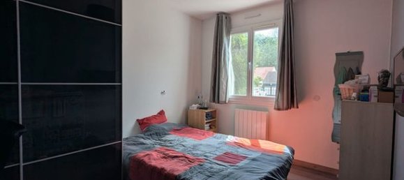 4 chambres Maison à Bernes-sur-Oise, France No. 303493 3