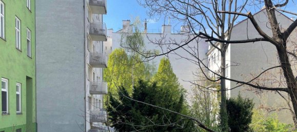 3 rooms Apartment in Neubau, Austria No. 139735 15