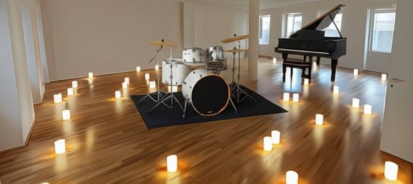 3 rooms Apartment in Neubau, Austria No. 139735 2