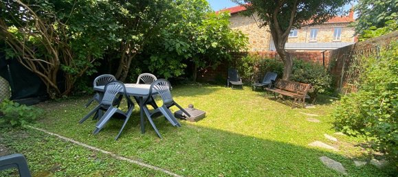 3 bedrooms House in Saint-Prix, France No. 177737 9