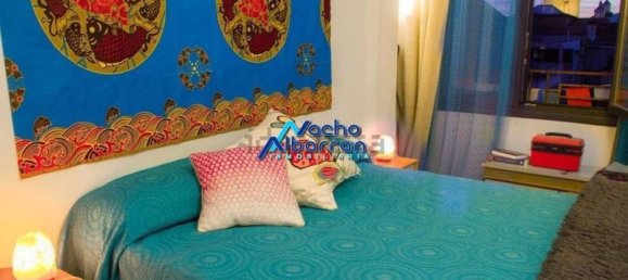 2 غرف نوم بانتهاوس في Badajoz, Spain رقم 152173 9