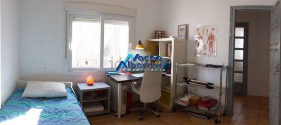 2 غرف نوم بانتهاوس في Badajoz, Spain رقم 152173 7