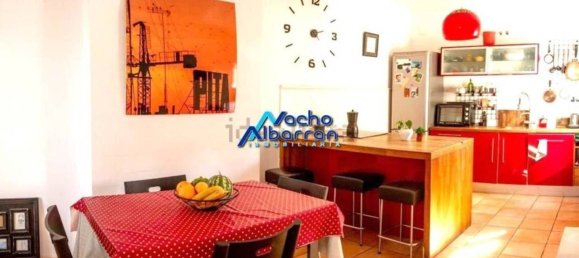 2 غرف نوم بانتهاوس في Badajoz, Spain رقم 152173 11