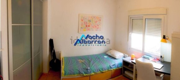 2 غرف نوم بانتهاوس في Badajoz, Spain رقم 152173 8