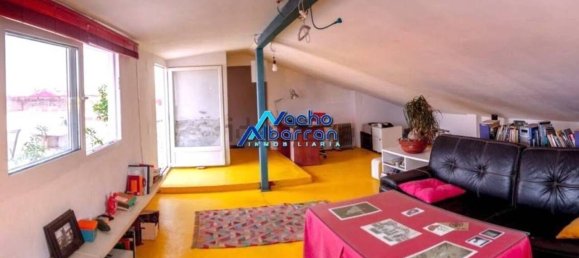 2 غرف نوم بانتهاوس في Badajoz, Spain رقم 152173 3