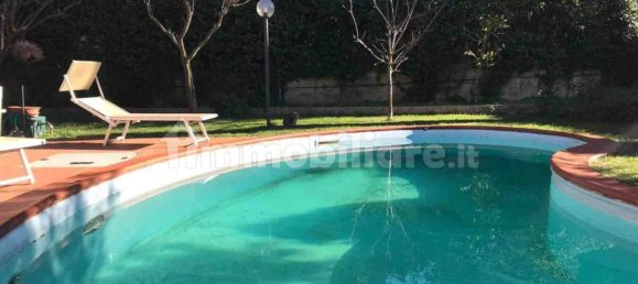 4 bedrooms Villa in Livorno, Italy No. 216317 24