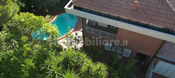 4 bedrooms Villa in Livorno, Italy No. 216317 28