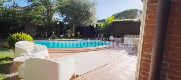 4 bedrooms Villa in Livorno, Italy No. 216317 22