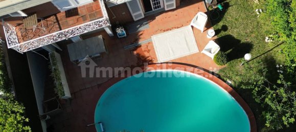 4 bedrooms Villa in Livorno, Italy No. 216317 29