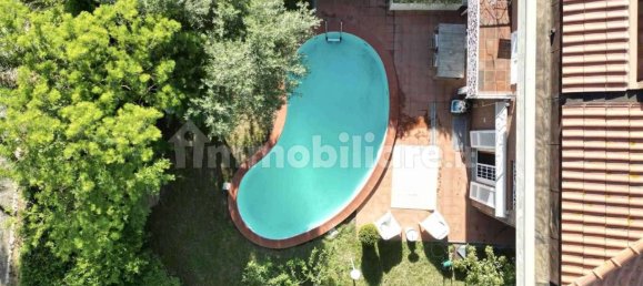 4 bedrooms Villa in Livorno, Italy No. 216317 12