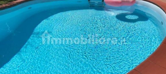 4 bedrooms Villa in Livorno, Italy No. 216317 10