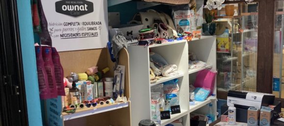 Propiedad comercial en Marbella, Spain 9 m² No. 170505 2