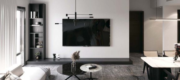 Квартира с 1 спальней в LILIUM TOWER, Jumeirah Village Triangle, ОАЭ № 61268 10