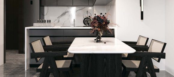 Квартира с 1 спальней в LILIUM TOWER, Jumeirah Village Triangle, ОАЭ № 61268 9