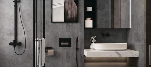 Квартира с 1 спальней в LILIUM TOWER, Jumeirah Village Triangle, ОАЭ № 61268 7