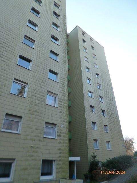 3غرفة شقة في Saarbrucken, Germany رقم 245708