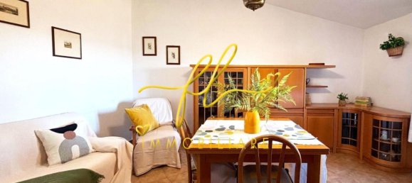 3-salle Appartement à Pomarance, Italy No. 80107 5