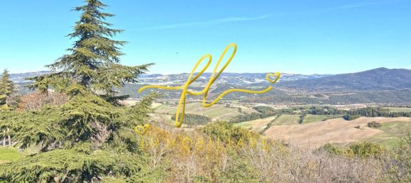 3-salle Appartement à Pomarance, Italy No. 80107 34