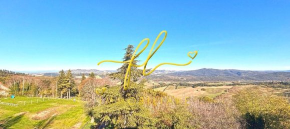 3-salle Appartement à Pomarance, Italy No. 80107 31