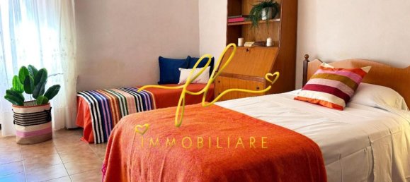3-salle Appartement à Pomarance, Italy No. 80107 26
