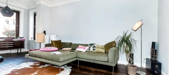 6 Schlafzimmer Villa in Eimsbüttel, Germany, Nr. 295166 6