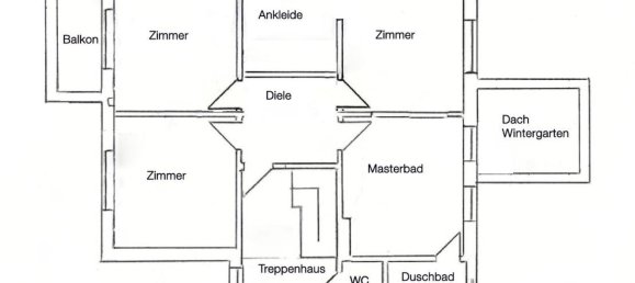 6 Schlafzimmer Villa in Eimsbüttel, Germany, Nr. 295166 32