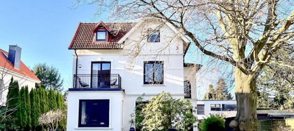 6 Schlafzimmer Villa in Eimsbüttel, Germany, Nr. 295166 3