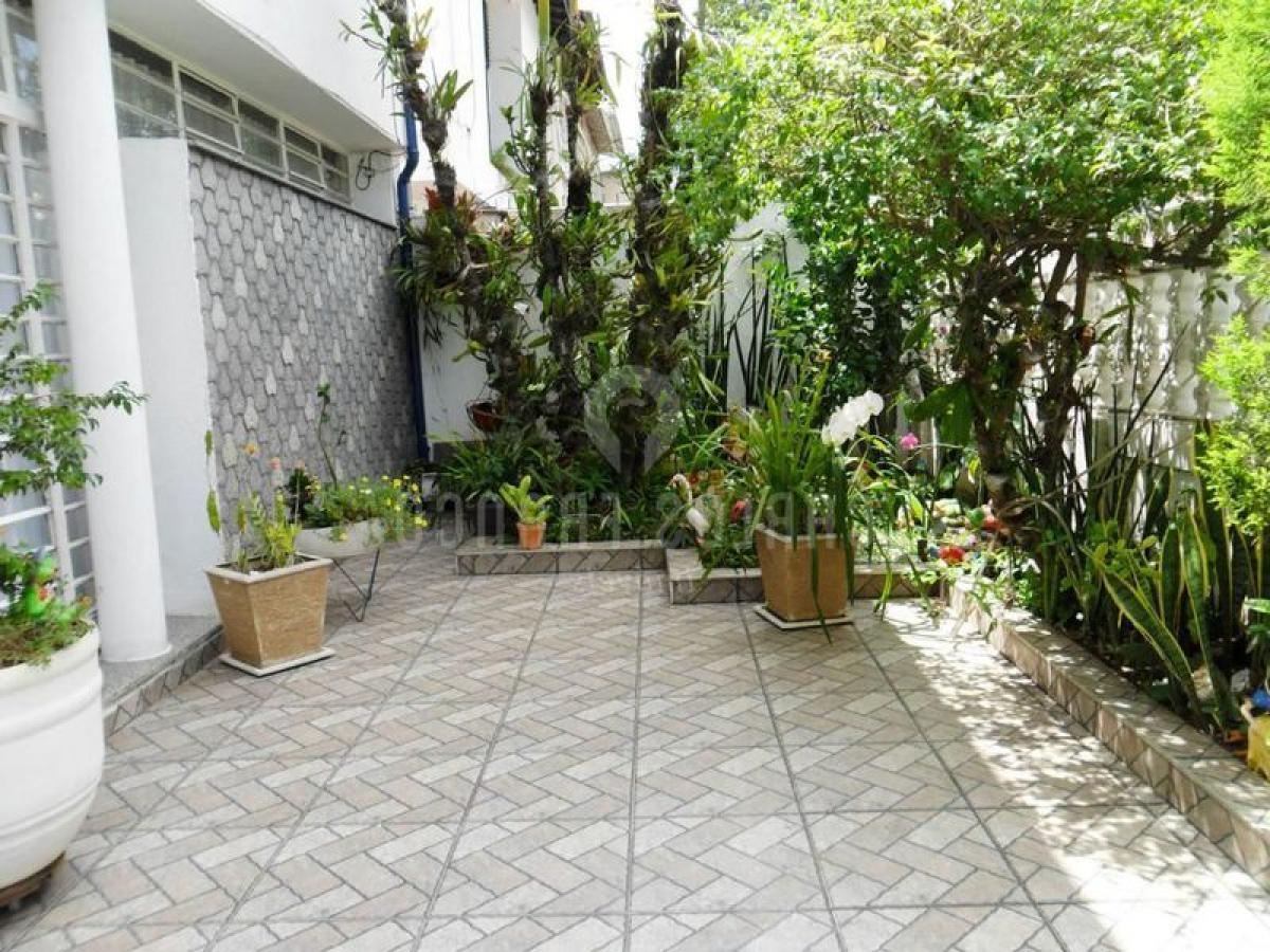 3 غرف نوم منزل في Sao Paulo, Brazil رقم 593243