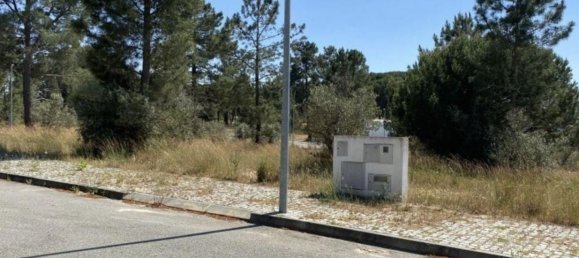 Terreno en Alcacer do Sal, Portugal 154750 m² No. 124455 4