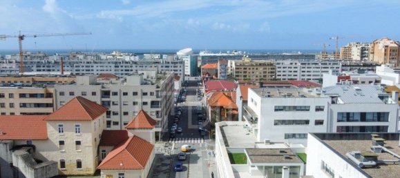 4 غرف نوم منزل ذو طابقين في Matosinhos, Portugal رقم 137348 41