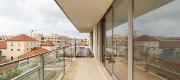 4 غرف نوم منزل ذو طابقين في Matosinhos, Portugal رقم 137348 36