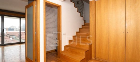 4 غرف نوم منزل ذو طابقين في Matosinhos, Portugal رقم 137348 6