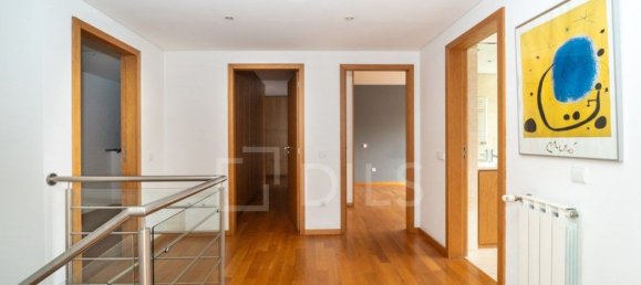 4 غرف نوم منزل ذو طابقين في Matosinhos, Portugal رقم 137348 17