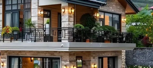 6 rooms House in Montanaro, Italy No. 79516 39