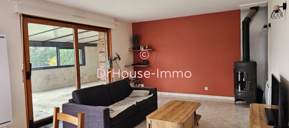 3 bedrooms House in Bruille-Saint-Amand, France No. 50888 4
