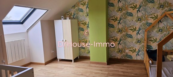 3 bedrooms House in Bruille-Saint-Amand, France No. 50888 9