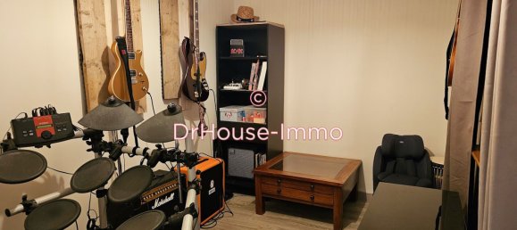 3 bedrooms House in Bruille-Saint-Amand, France No. 50888 5