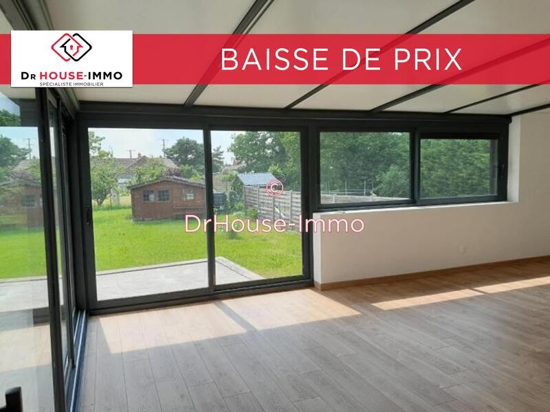 3 bedrooms House in Bruille-Saint-Amand, France No. 50888