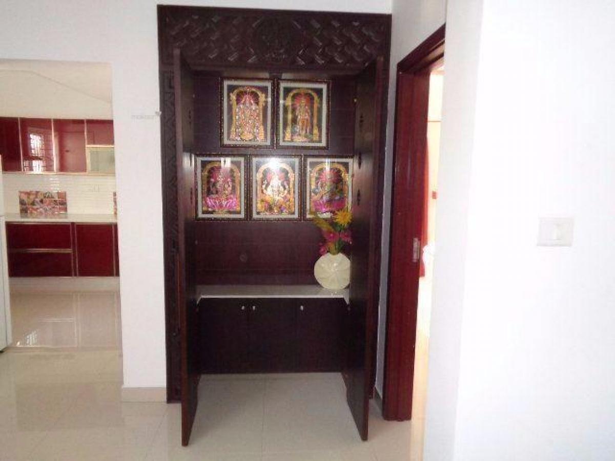 4 bedrooms House in Palakkad, India No. 52634